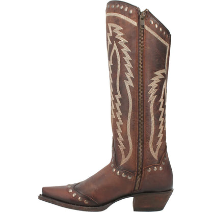 Dan Post DP4201 Women's Sadi Western Boots