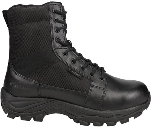 Bates 06508 Mens Fuse 8" Waterproof Work Safety Casual Shoes