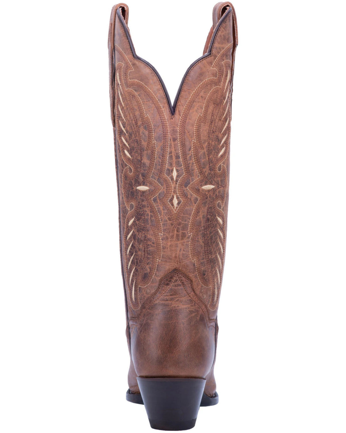 Dan Post DP3781 Women's Tillie Round Toe Western Boots
