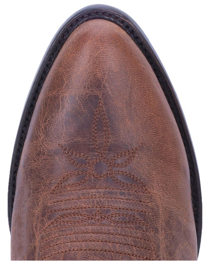 Dan Post DP3781 Women's Tillie Round Toe Western Boots