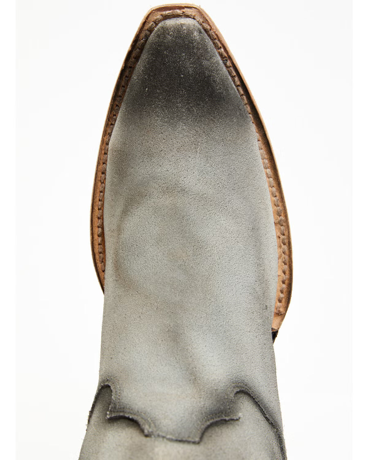 Dan Post Corsette MFDP4367 Women's Over-the-Knee Snip Toe Western Boots