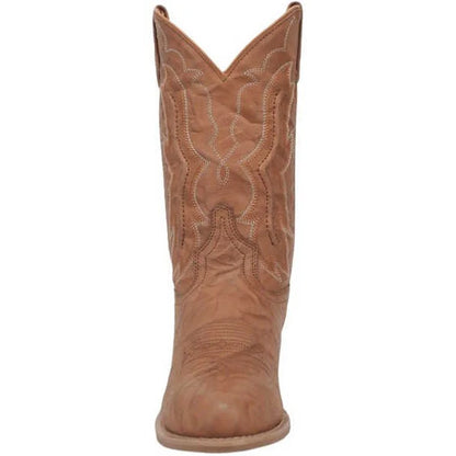 Laredo Men’s Cutlass L68626 Sand Leather Western Boot