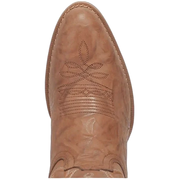 Laredo Men’s Cutlass L68626 Sand Leather Western Boot