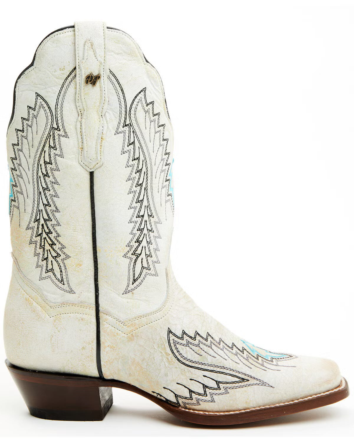 Dan Post DP5116 Post Darcy Women's Square Toe Western Boots
