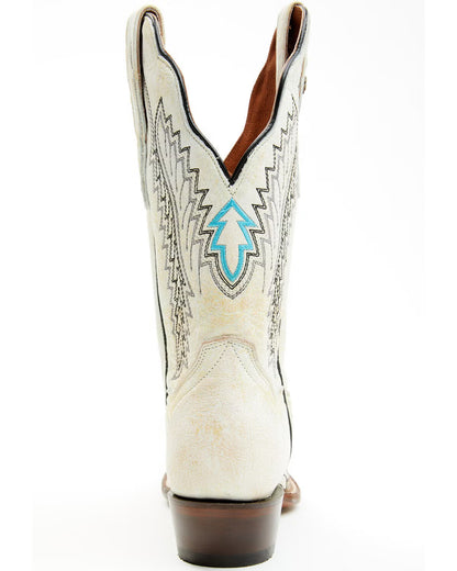 Dan Post DP5116 Post Darcy Women's Square Toe Western Boots