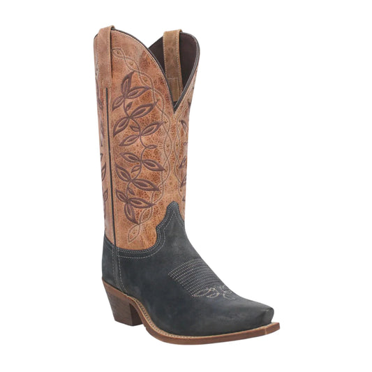 Laredo Kama L20009 Women’s Snip Toe Western Boot