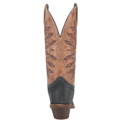 Laredo Kama L20009 Women’s Snip Toe Western Boot