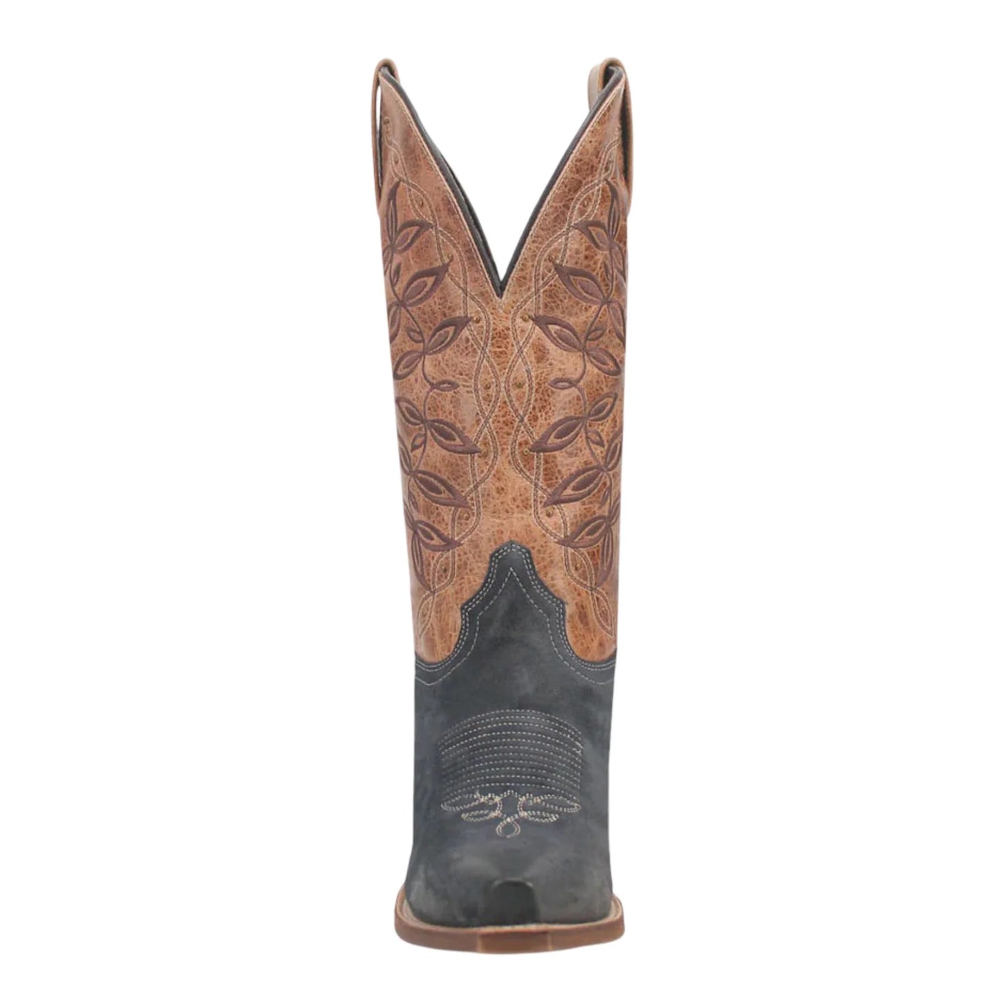 Laredo Kama L20009 Women’s Snip Toe Western Boot