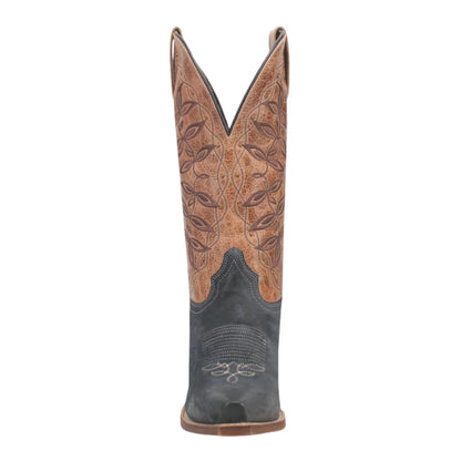 Laredo Kama L20009 Women’s Snip Toe Western Boot