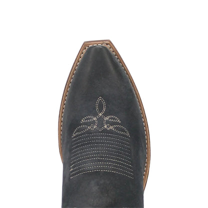 Laredo Kama L20009 Women’s Snip Toe Western Boot
