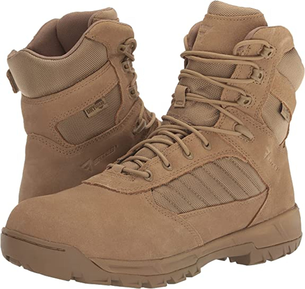 Bates 03183 Mens Sport 2 Military and Tactical Boot