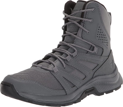 Bates 04162 Mens Rallyforce Tall Zip Military and Tactical Boot