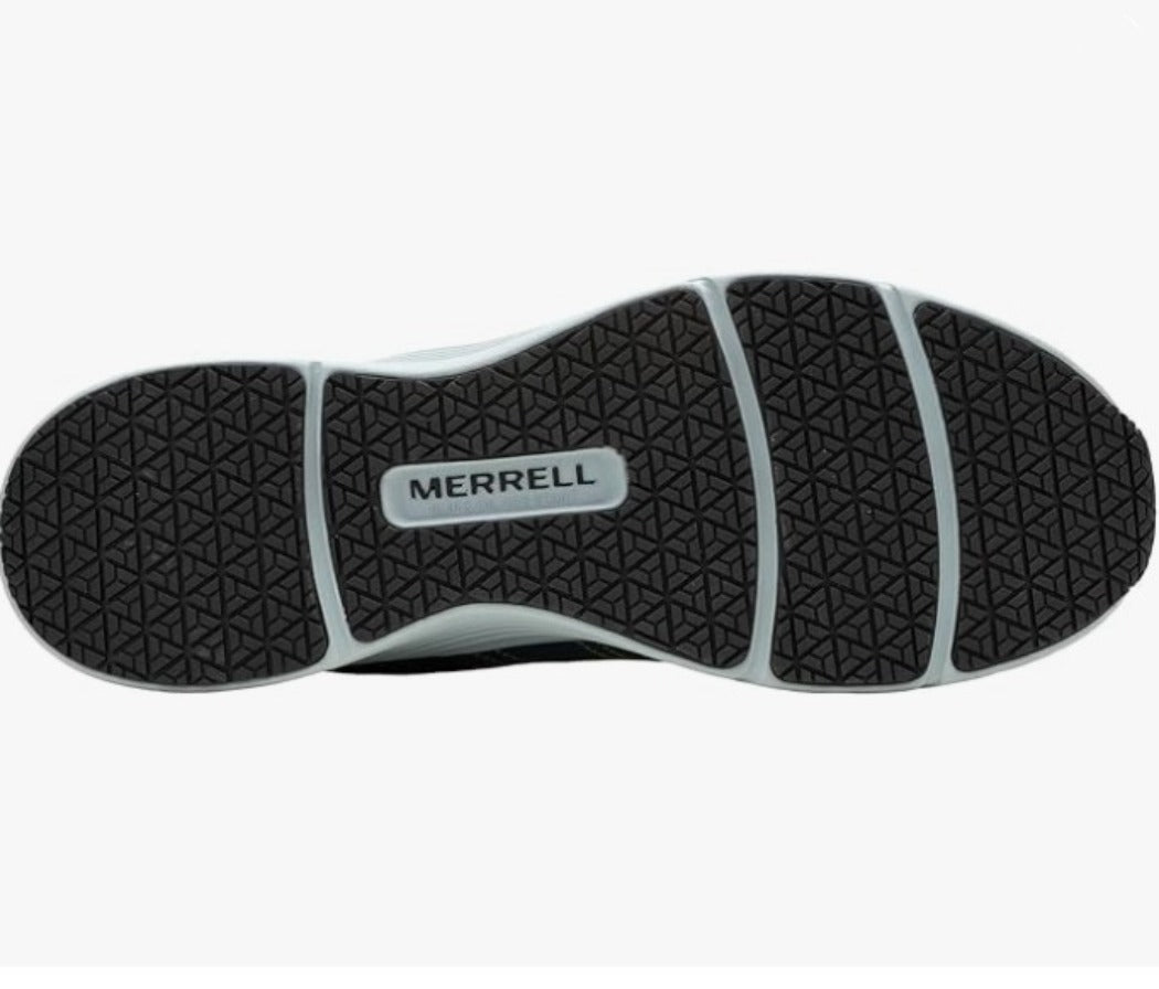 Merrell J005583 Mens Moab Flight Carbon Fiber Industrial Shoe