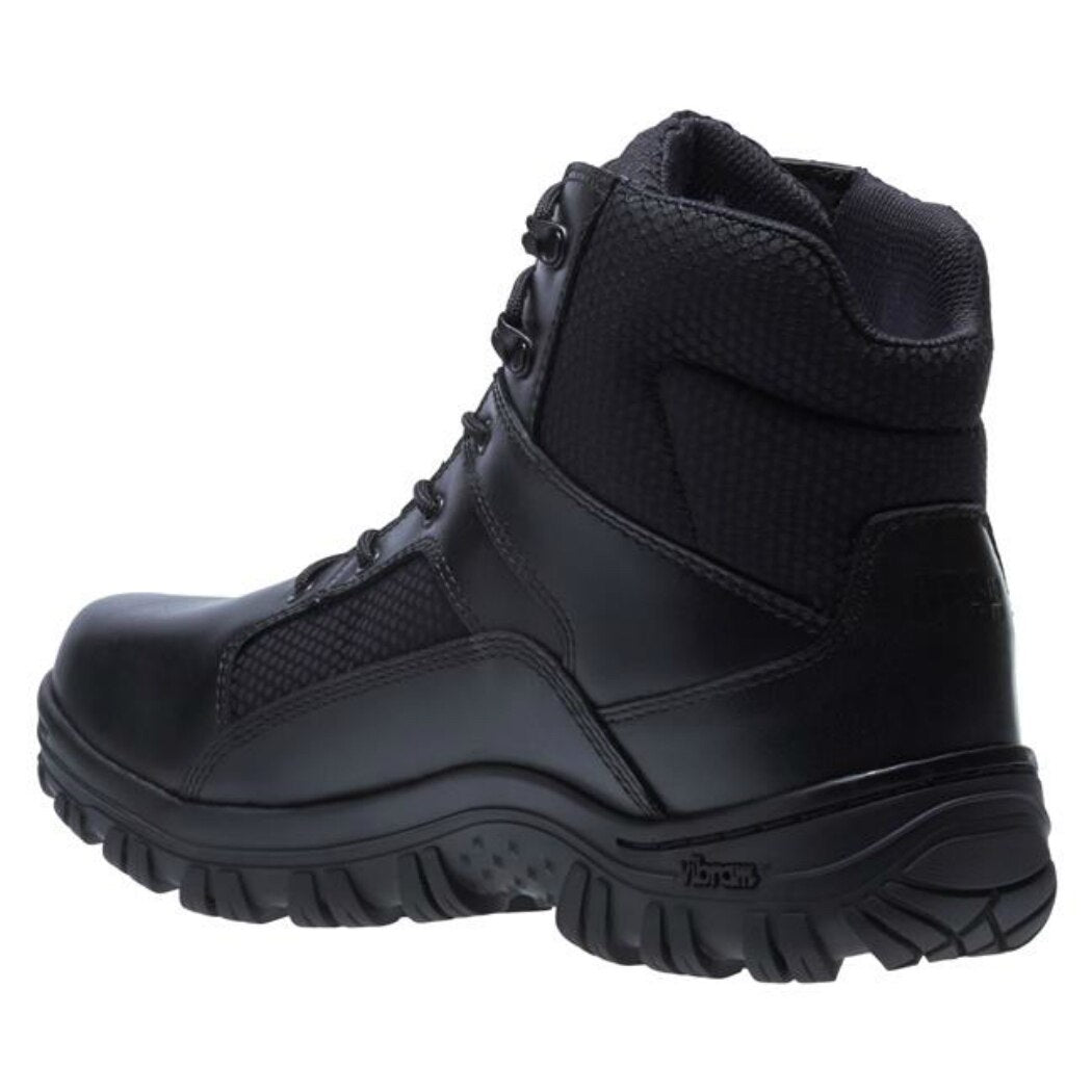 Bates 5506 Mens Maneuver OPS10 Mid Black Waterproof Tactical Boot