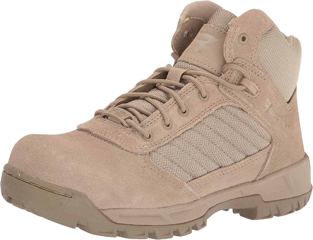 Bates 03121 Mens Tactical Sport 2 Comp Toe Boot