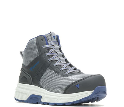 Bates 09263 Mens Jumpstart Mid Military and Tactical Boot