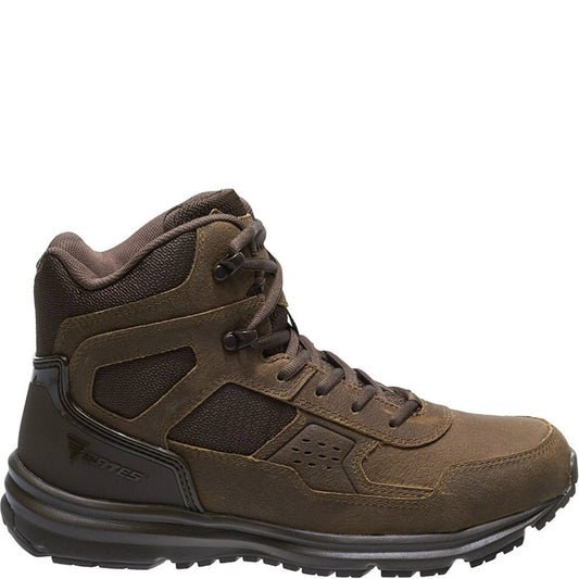 Bates 5145 Mens Raide Mid Military and Tactical Boot