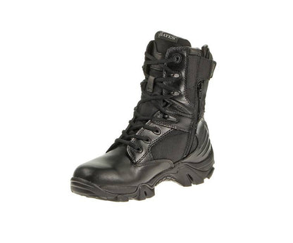 Bates 2268-B Mens GX-8 8" Gore-Tex Waterproof Side Zip Work Boot