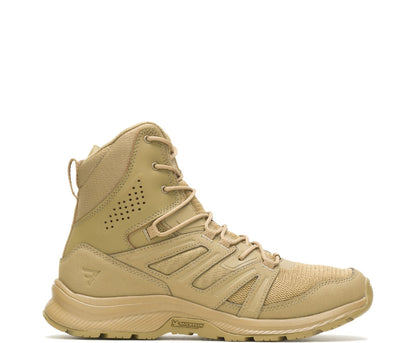 Bates 04161 Mens Rallyforce Tall Zip Military and Tactical Boot