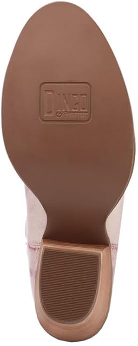 Dingo Faded Love DI2228 Women’s Leather Western Boots