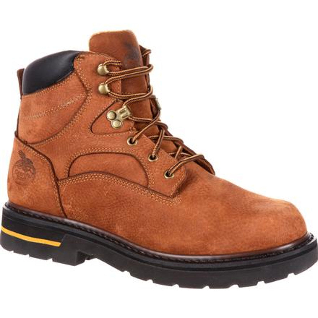 Georgia GB0125IA Mens 6 Inch Work Boot