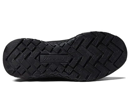 Thorogood 539-6110 T-800 Low Non-Safety Work Shoe, Black