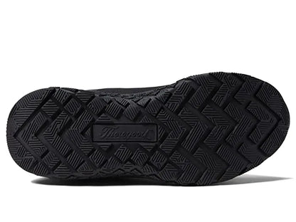 Thorogood 539-6210 T-800 Mid Non-Safety Work Boot, Black