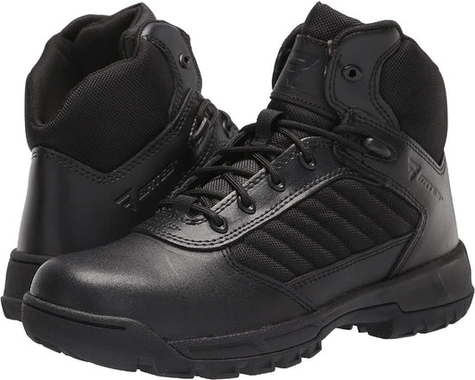 Bates 03560 Womens Sport 2 Mid Military and Tactical Boot