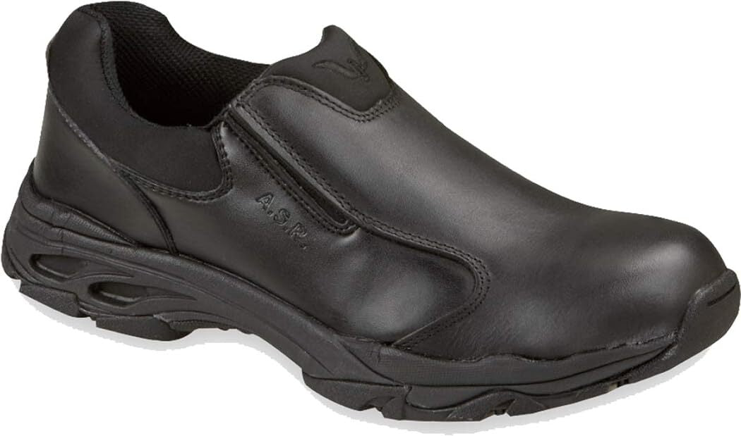 Thorogood 834-6520 Mens ASR Series Slip-on Oxford Shoe