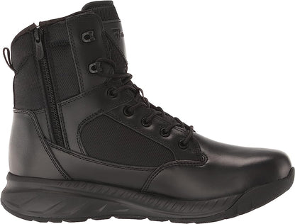 Bates 08888 Mens Opspeed Tall SideZip Tactical Boot