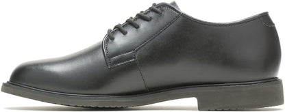 Bates Men’s Sentry High Shine Oxford – B01840 – Uniform Dress Shoe