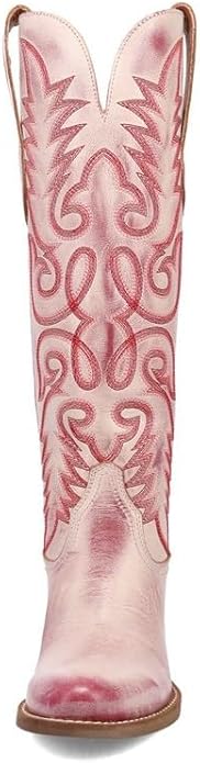 Dingo Faded Love DI2228 Women’s Leather Western Boots