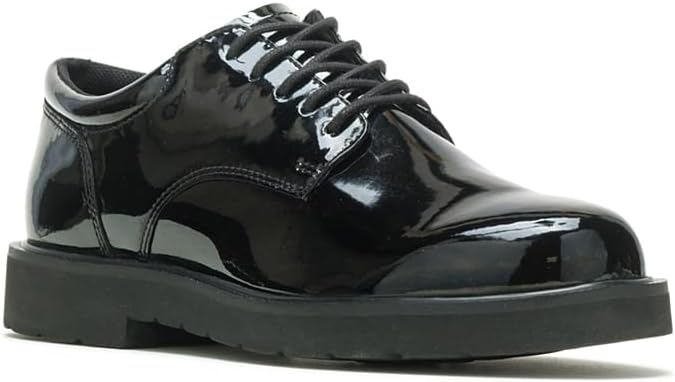 Bates Men’s High Gloss B22141 Duty Work Shoe