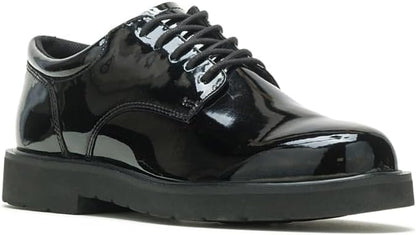 Bates Men’s High Gloss B22141 Duty Work Shoe