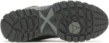 Bates GX X2 Tall Side Zip Boots – B03882 – Men’s DryGuard+ Waterproof
