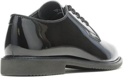 Bates Men's Sentry High Gloss Oxford Dress Shoe B01842
