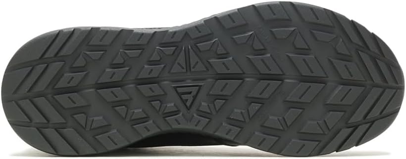 Bates OpSpeed B08880 Men’s Tall Side Zip Boot – Black
