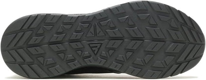 Bates OpSpeed B08880 Men’s Tall Side Zip Boot – Black