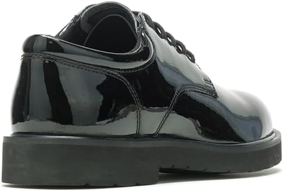 Bates Men’s High Gloss B22141 Duty Work Shoe