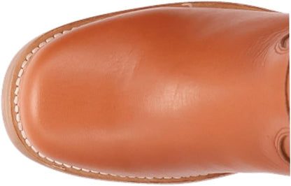 Dingo Women’s Vagabond Di2287-RUS Western Boot - Rust