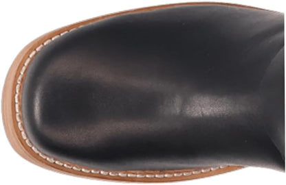 Dingo Women’s Casbah Di2292-BLA Western Boot - Black