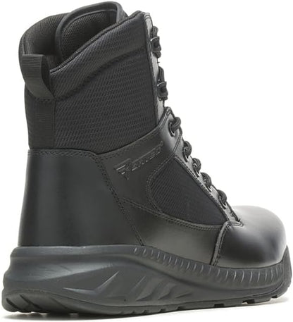 Bates OpSpeed B08880 Men’s Tall Side Zip Boot – Black