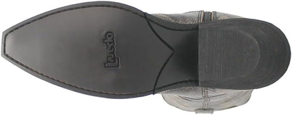 Laredo L52223 Women's Twyla Black Western Boots