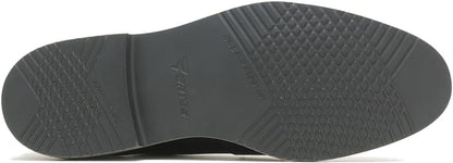 Bates Men’s Sentry High Shine Oxford – B01840 – Uniform Dress Shoe