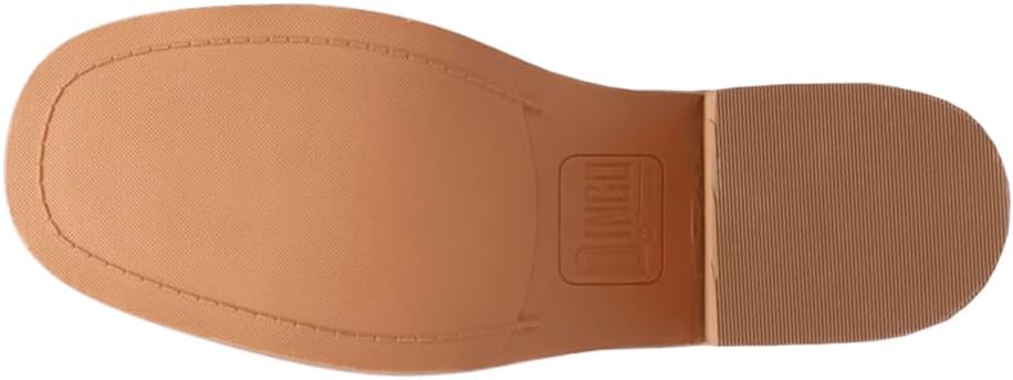 Dingo Women’s Vagabond Di2287-RUS Western Boot - Rust