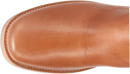 Dingo Di2305-TAN Men's  Tan Leather Western Boots
