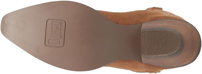Dingo Hot Sauce Di196-CAM Women’s Leather Western Boots