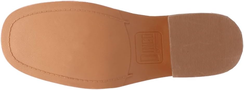 Dingo Women’s Casbah Di2292-BLA Western Boot - Black