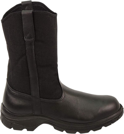 Thorogood 834-6211 Mens Soft Streets Series 10" Pull-on Boot