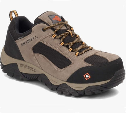 Merrell J099505 Mens Moab Onset WP CT Construction Shoe